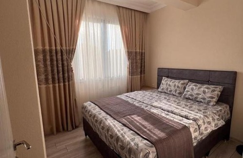 Arnavutkoy Apartment | Chez Ester