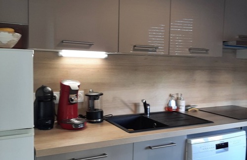 Saint-Germain-en-Laye Apartment | Chez Evelyne