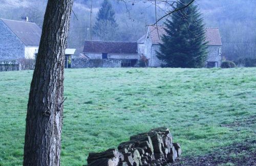 Verdilly Bed & Breakfast | Chez Fred et Cécile