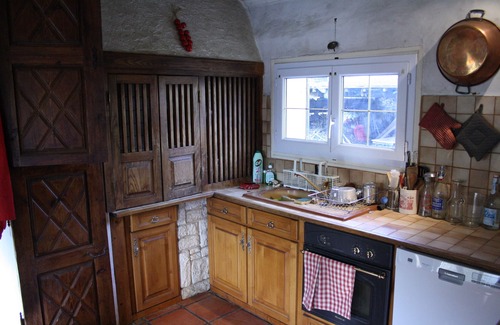 Verdilly Bed & Breakfast | Chez Fred et Cécile