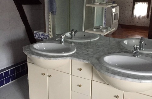 Verdilly Bed & Breakfast | Chez Fred et Cécile