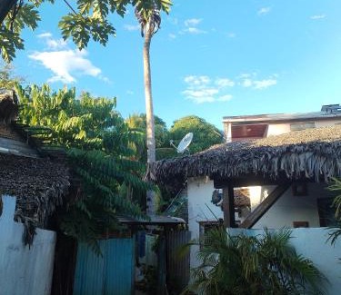 Analavory Apartment | Chez Gabriel