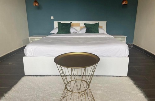 Manakara Villa | Chez Hobisoa