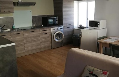 Mogeville Apartment | Chez Isa et Christophe
