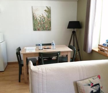 Mogeville Apartment | Chez Isa et Christophe