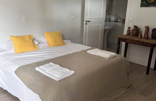 Cosne-Cours-sur-Loire Hotel | Chez Jacques-Louis