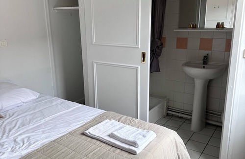 Cosne-Cours-sur-Loire Hotel | Chez Jacques-Louis
