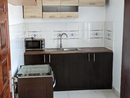 Lome Apartment | Chez Jean Pierre