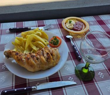 Antsirabe Bed & Breakfast | Chez Joël