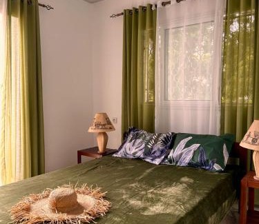 Toamasina Apartment | Chez Koukoune