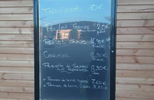 Superbolquere Apartment | CHEZ LYLi & COMPAGNIE, PISCINE, JACCUZZI, SALLE DE SPORT