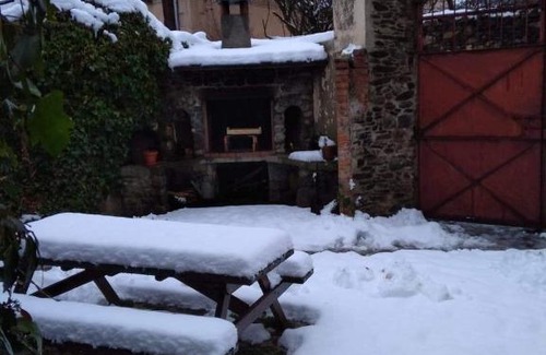 Estavar Apartment | Chez marie