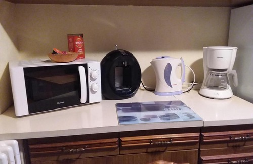 Estavar Apartment | Chez marie