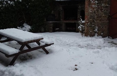 Estavar Apartment | Chez marie