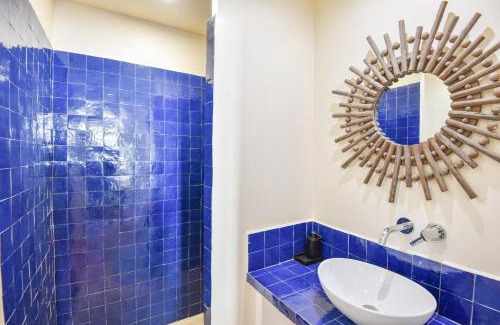 Belsunce Apartment | Chez Naïs - Appart 1 ch avec clim - St Charles