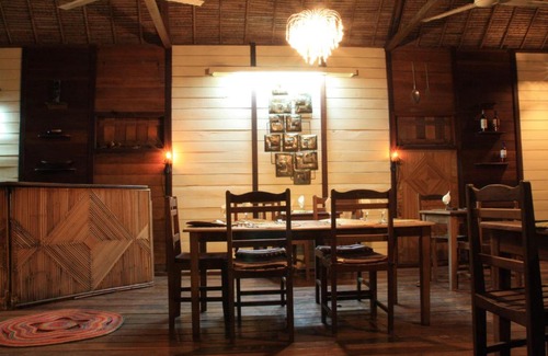 Nosy Boraha Bed & Breakfast | Chez Nath