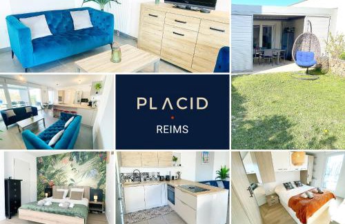Coutures House | Chez Pablo, maison avec jardin et parking privé