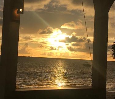 Madirokely Hotel | Chez Senga