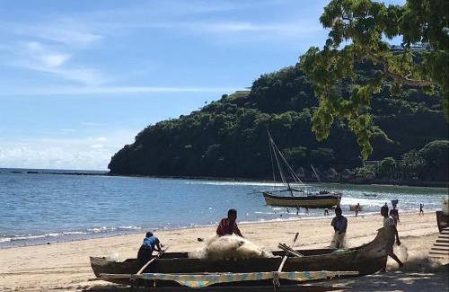 Madirokely Hotel | Chez Senga