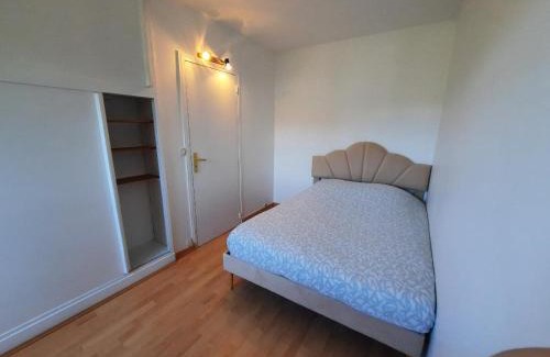 Yerres Apartment | Chez Simon et Loreline Yerres proche Paris Orly Disney