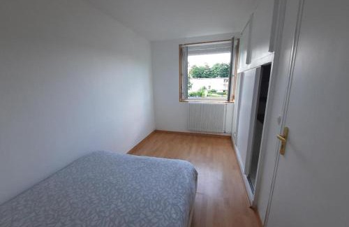 Yerres Apartment | Chez Simon et Loreline Yerres proche Paris Orly Disney