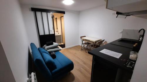 Yerres Apartment | Chez Simon et Loreline Yerres proche Paris Orly Disney