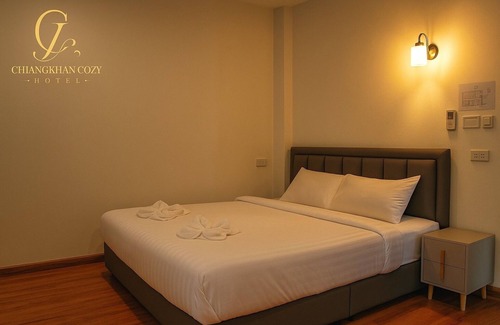 Chiang Khan Hotel | Chiangkhan Cozy Hotel