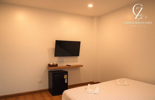 Chiang Khan Hotel | Chiangkhan Cozy Hotel