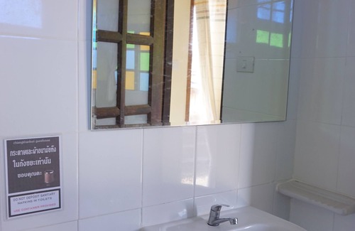 Chiang Khan House | Chiangkhanburi