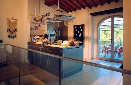 Radda in Chianti Villa | Chianti villa rental