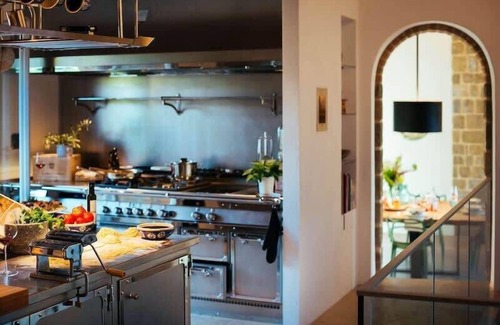 Radda in Chianti Villa | Chianti villa rental