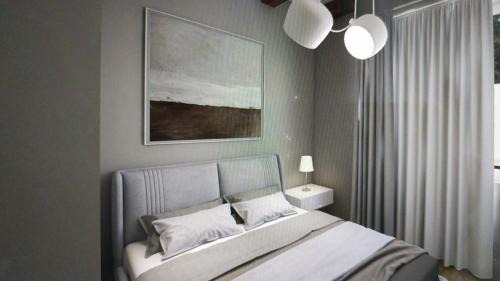 Spoleto House | Chiara Rooms