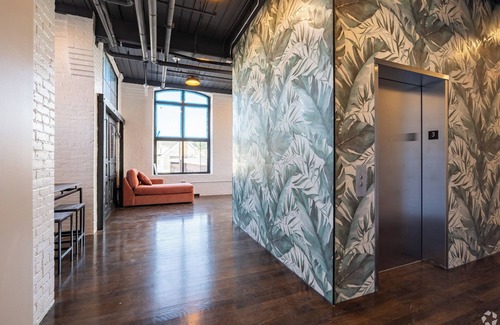 Attleboro Apartment | Chic 1-bedroom apartment with AC, fitness room in fabulous Attleboro.