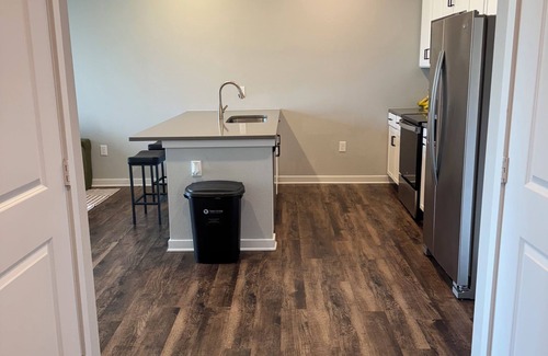 Conroe Apartment | Chic 1-bedroom apartment with WiFi, fitness room in enchanting Conroe