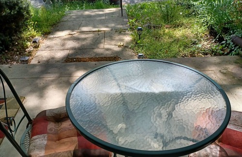 Petworth Apartment | Chic 1-Bedroom Retreat Near Rock Creek Park, Private Entrance & Spa Bath