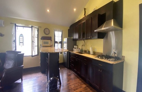 Santa Clara House | Chic 1-bedroom with WiFi and AC in enchanting Río Hato