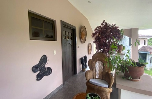 Santa Clara House | Chic 1-bedroom with WiFi and AC in enchanting Río Hato