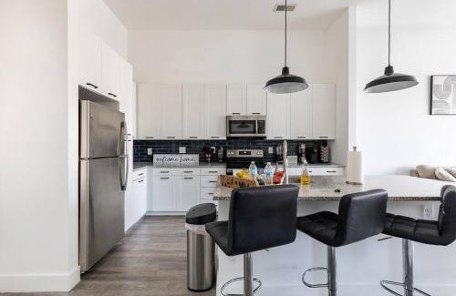 Castleberry Hill Apartment | Chic 1BR Apt in Downtown ATL!