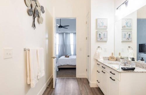 Castleberry Hill Apartment | Chic 1BR Apt in Downtown ATL!