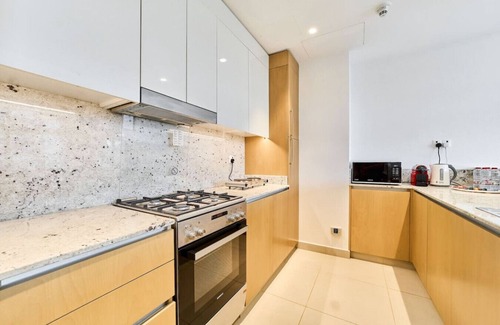 Dubai Apartment | Chic 2BR in Mulberry with Park Views | Dubai Hills