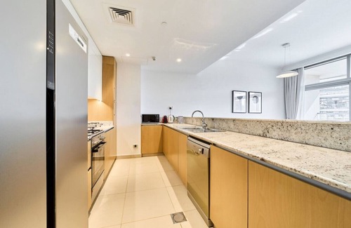 Dubai Apartment | Chic 2BR in Mulberry with Park Views | Dubai Hills