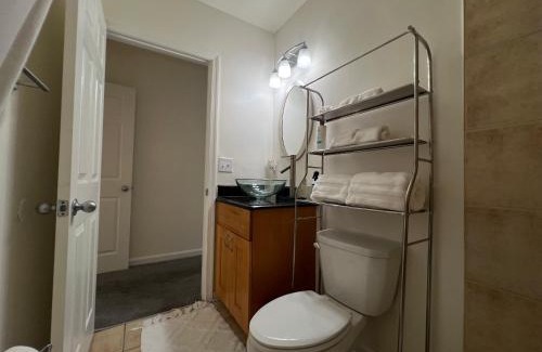 Federal Hill House | Chic 3 Bedroom house in Baltimore