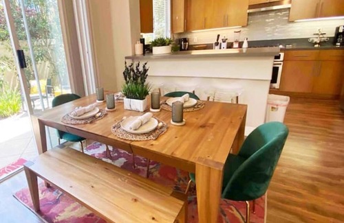 Turtle Ridge House | Chic 3BR home in Newport Coast Gated Community w/Fenced Yard