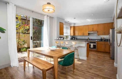 Turtle Ridge House | Chic 3BR home in Newport Coast Gated Community w/Fenced Yard