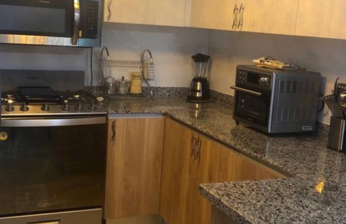 San Francisco de Macoris Condo | Chic Apt with Pool near Nightlife & Supermarkets