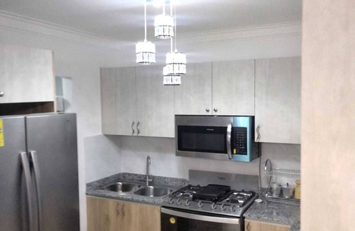 San Francisco de Macoris Condo | Chic Apt with Pool near Nightlife & Supermarkets