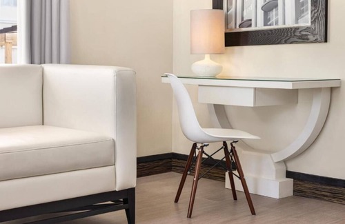 Flamingo/Lummus Hotel | Chic and Modern: Ultimate Couple's Getaway on the Beach