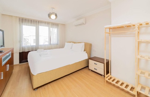 Kemer Villa | Chic and Modern Villa in Antalya, Kemer