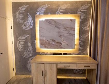 Remera House | Chic, comfortable house for Rent with Honore Rwanda