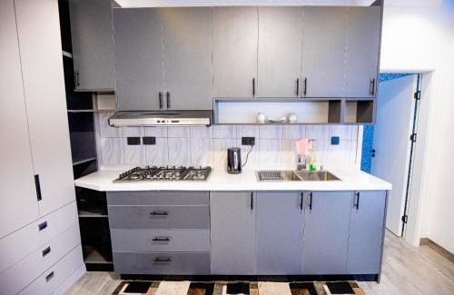 Remera House | Chic, comfortable house for Rent with Honore Rwanda